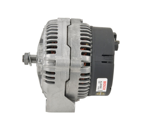 Bosch Premium Alternator AL0039X for 1995-1998 Saab 2.3L 3.0L (9000)