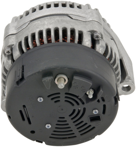 Bosch Premium Alternator AL0039X for 1995-1998 Saab 2.3L 3.0L (9000)