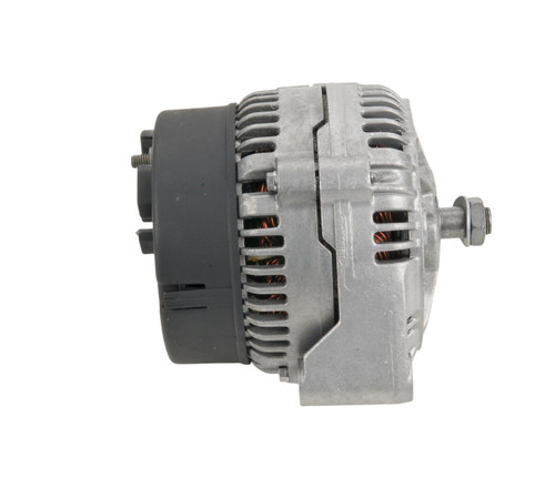 Bosch Premium Alternator AL0039X for 1995-1998 Saab 2.3L 3.0L (9000)
