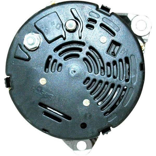 Bosch Premium Alternator AL0039X for 1995-1998 Saab 2.3L 3.0L (9000)
