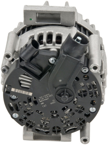 Bosch Premium Alternator AL0821X for 2005-2011 Volvo 4.4L (S80, XC90)