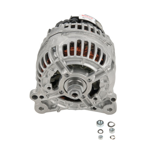 Bosch Premium Alternator AL0726X for 1999-2001 Volkswagen 2.8L (Golf, Jetta)
