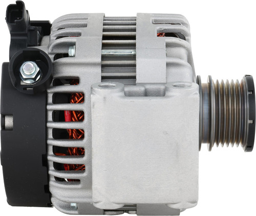Bosch Premium 100% New Alternator AL0883N for 2011-2016 Mini 1.6L (Cooper, Cooper Countryman, Cooper Paceman)