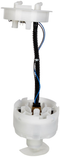 Bosch Fuel Pump Module Assembly 69733 for 1998-2005 Audi/Volkswagen 2.8L 3.0L (A6, Passat)