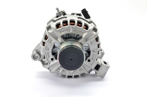 Bosch Premium Alternator AL0893X for 2011-2013 Volvo 2.5L (C30, C70, S40, V50)