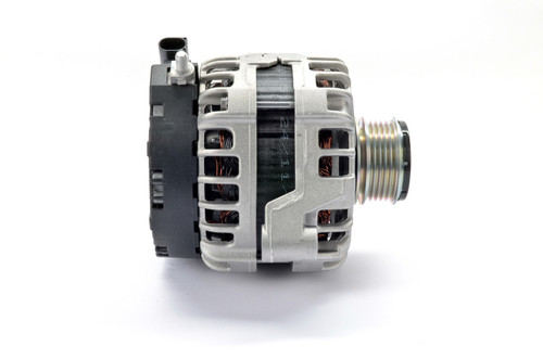 Bosch Premium Alternator AL0893X for 2011-2013 Volvo 2.5L (C30, C70, S40, V50)