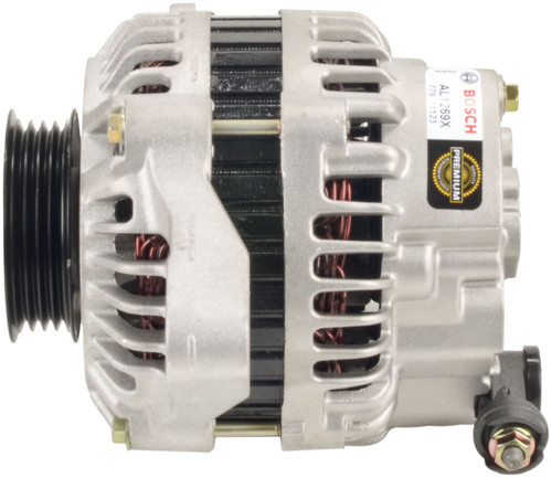 Bosch Premium Alternator AL1269X for 1996-2000 Honda 1.6L (Civic, Civic del Sol)