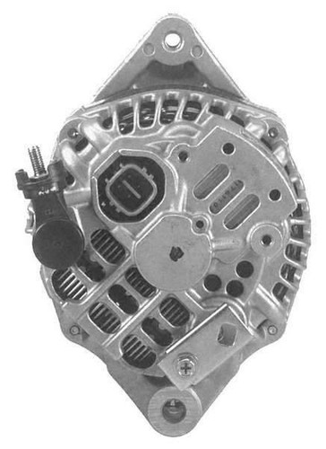 Bosch Premium Alternator AL1269X for 1996-2000 Honda 1.6L (Civic, Civic del Sol)
