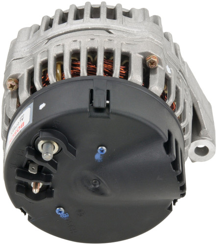 Bosch Premium Alternator AL0768X for 1998-2001 Mercedes-Benz 5.0L 4.3L (CL500, S430, S500)