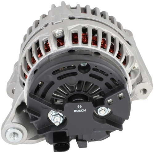 Bosch Premium 100% New Alternator AL0869N for 2007-2011 Porsche 3.8L 3.6L (911, Boxster, Cayman)