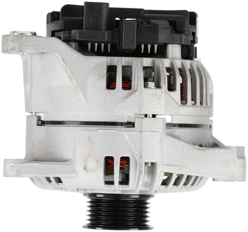 Bosch Premium 100% New Alternator AL0869N for 2007-2011 Porsche 3.8L 3.6L (911, Boxster, Cayman)