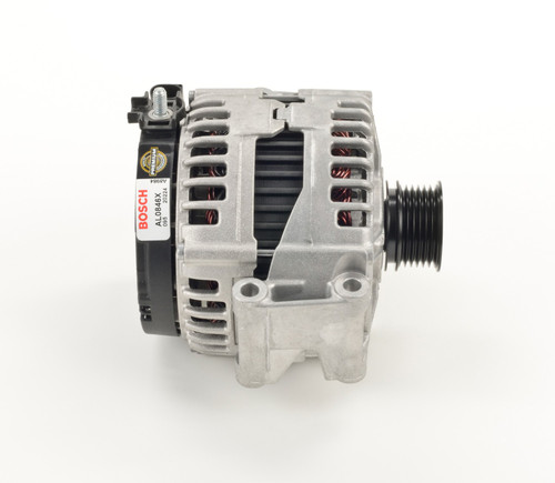 Bosch Premium Alternator AL0846X for 2007-2011 Dodge/Freightliner/Mercedes-Benz 3.5L 5.5L (Sprinter 2500, Sprinter 3500, CL550, S550)