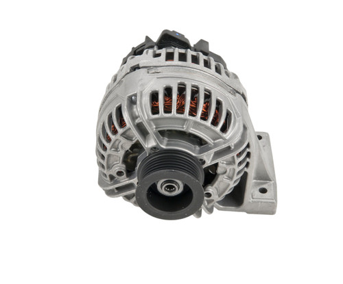Bosch Premium Alternator AL0799X for 1999-2005 Volvo 2.9L (S80, XC90)