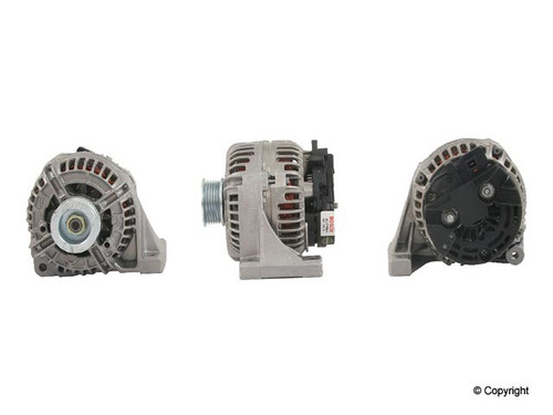 Bosch Premium Alternator AL0799X for 1999-2005 Volvo 2.9L (S80, XC90)