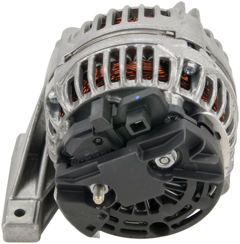 Bosch Premium Alternator AL0799X for 1999-2005 Volvo 2.9L (S80, XC90)