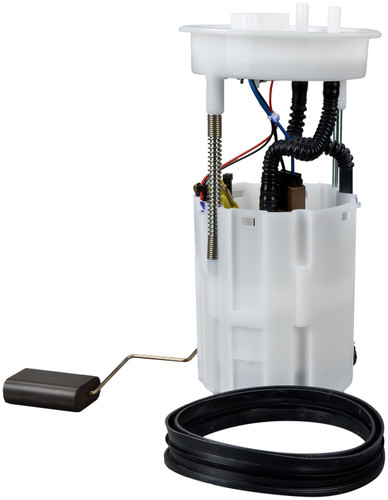 Bosch Fuel Pump Module Assembly 69740 for 1998-2010 Volkswagen 2.0L 1.8L (Beetle, Golf, Jetta, R32)