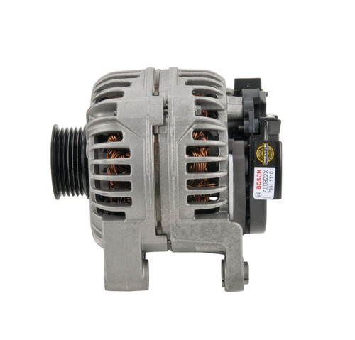 Bosch Premium Alternator AL0822X for 1994-1998 Saab 2.3L 2.0L (900)