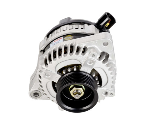 Bosch Premium Alternator AL1311X for 2008-2014 Acura/Honda 3.7L 3.5L (MDX, RL, TL, TSX)