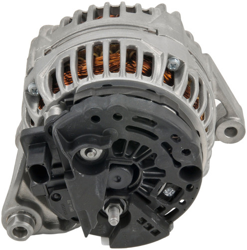 Bosch Premium Alternator AL0727X for 1999-2005 Audi/Volkswagen 2.8L 2.7L (A4, A4 Quattro, A6 Quattro, S4)