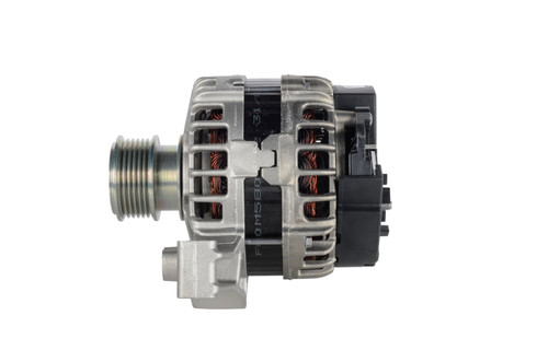 Bosch Premium Alternator AL0894X for 2012-2018 Land Rover 2.0L (Discovery Sport, LR2, Range Rover Evoque)