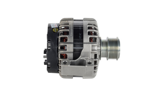 Bosch Premium Alternator AL0894X for 2012-2018 Land Rover 2.0L (Discovery Sport, LR2, Range Rover Evoque)