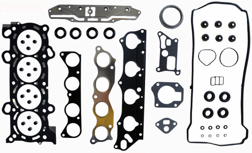 Enginetech HO2.4HS-C MLS Head Gasket Set OEM-Spec for 2006-2011 Honda 2.4L 144ci I4 - Complete Set, Head Bolts Not Included