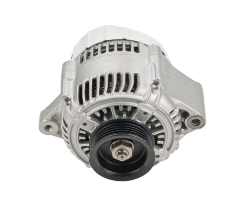 Bosch Premium Alternator AL1273X for 1996-2004 Acura 3.5L (RL)