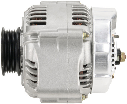 Bosch Premium Alternator AL1273X for 1996-2004 Acura 3.5L (RL)