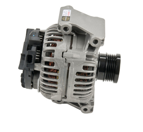 Bosch Reman Alternator for 2003-2011 Saab 2.0L (9-3, 9-3X) AL0833X
