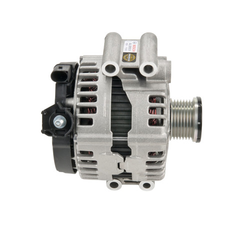 Bosch Premium Alternator AL0847X for 2007-2010 BMW 3.0L (X5)