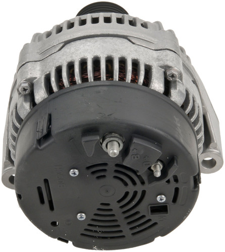 Bosch Premium Alternator AL0782X for 1999-2002 Saab 2.0L 2.3L (9-3, 9-5)