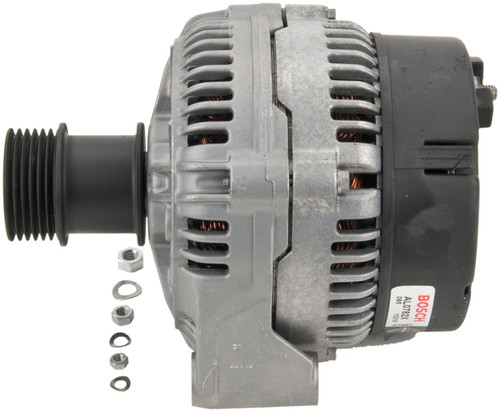 Bosch Premium Alternator AL0782X for 1999-2002 Saab 2.0L 2.3L (9-3, 9-5)