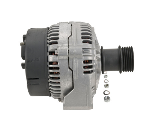 Bosch Premium Alternator AL0782X for 1999-2002 Saab 2.0L 2.3L (9-3, 9-5)