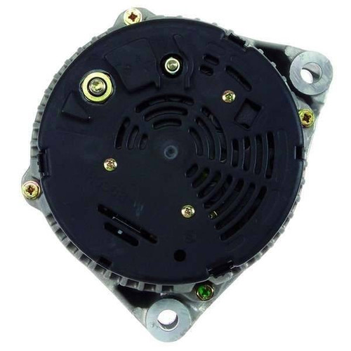 Bosch Premium Alternator AL0782X for 1999-2002 Saab 2.0L 2.3L (9-3, 9-5)
