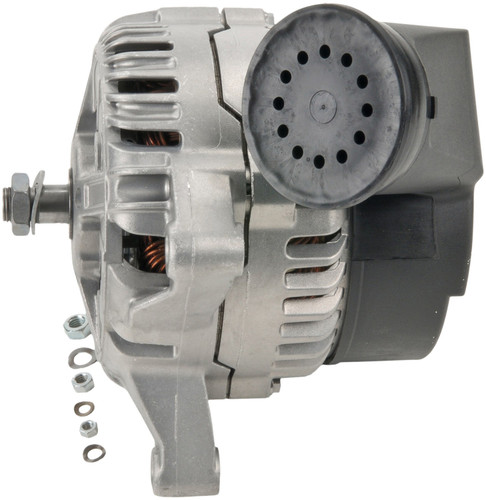 Bosch Premium Alternator AL0747X for 1995-1998 BMW 4.4L 4.0L (540i, 740i, 740iL, 750iL)