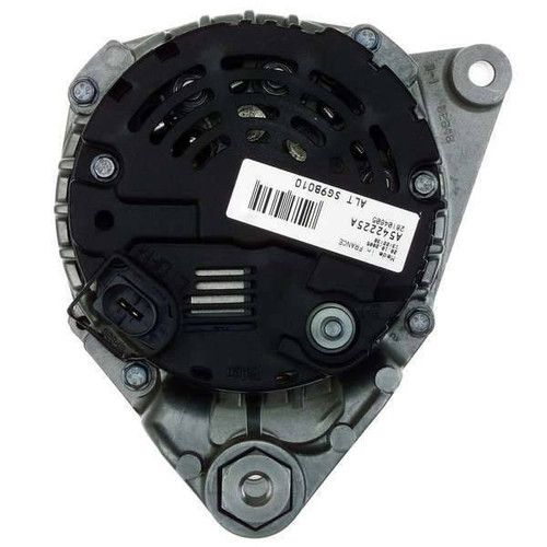 Bosch Premium Alternator AL0800X for 1999-2005 Audi/Volkswagen 1.8L 2.8L (A4, A4 Quattro, Passat)