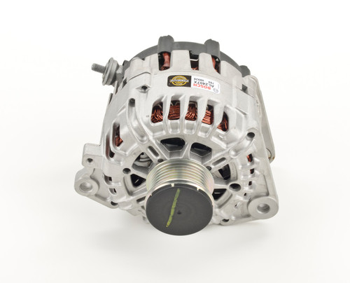 Bosch Premium Alternator AL2407X for 2007-2009 Nissan 2.5L (Altima, Sentra)