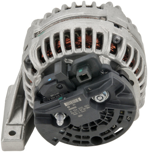 Bosch Premium Alternator AL0823X for 1999-2005 Volvo 2.9L 2.8L (S80, XC90)