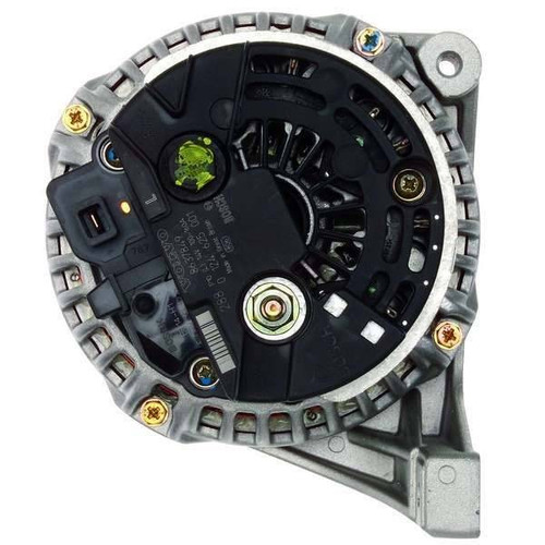 Bosch Premium Alternator AL0823X for 1999-2005 Volvo 2.9L 2.8L (S80, XC90)
