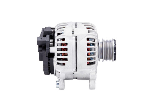 Bosch Premium 100% New Alternator AL0729N for 1999-2003 Volkswagen 2.8L (EuroVan)