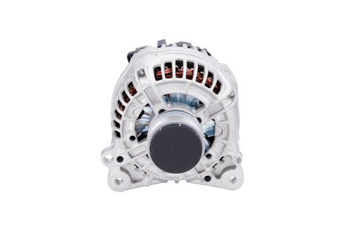 Bosch Premium 100% New Alternator AL0729N for 1999-2003 Volkswagen 2.8L (EuroVan)