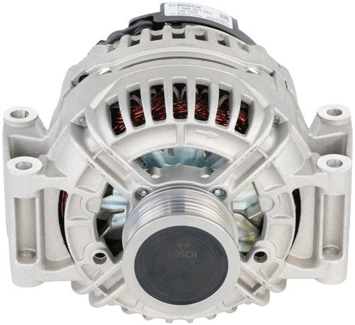 Bosch Premium 100% New Alternator AL0193N for 2015-2017 Volkswagen 2.0L 1.8L (Beetle, Jetta)