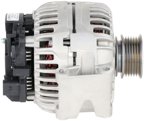 Bosch Premium 100% New Alternator AL0193N for 2015-2017 Volkswagen 2.0L 1.8L (Beetle, Jetta)