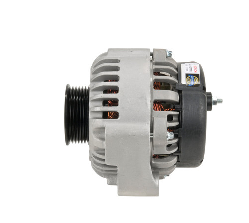 Bosch Premium 100% New Alternator AL1277N for 1997-2002 Acura/Honda 3.0L (CL, Accord)