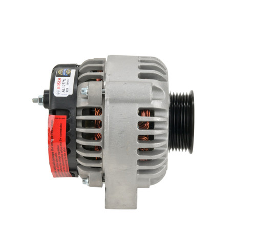 Bosch Premium 100% New Alternator AL1277N for 1997-2002 Acura/Honda 3.0L (CL, Accord)