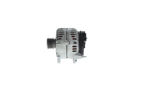 Bosch Premium 100% New Alternator AL0834N for 2005-2015 Audi/Volkswagen 2.0L 3.2L (A3, A3 Quattro, TT, TTS Quattro)