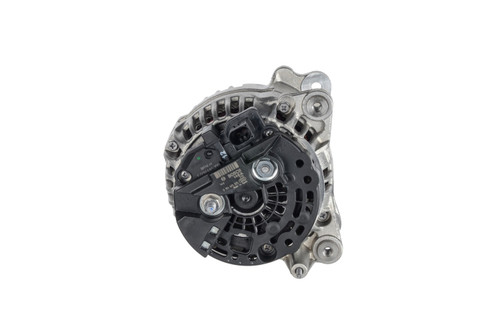 Bosch Premium 100% New Alternator AL0834N for 2005-2015 Audi/Volkswagen 2.0L 3.2L (A3, A3 Quattro, TT, TTS Quattro)