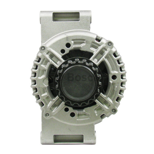 Bosch Premium Alternator AL0848X for 2007-2015 Volvo 3.0L 2.5L (S60, S80, V70, XC60)