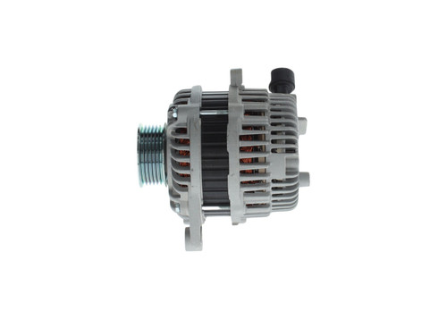 Bosch Premium 100% New Alternator AL1313N for 2012-2018 Acura/Honda 2.0L 1.8L (ILX, Civic, HR-V)