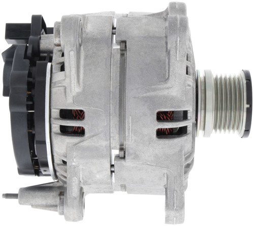 Bosch Premium 100% Remanufactured Alternator AL0886X for 2009-2018 Volkswagen 3.6L (CC, Passat, Passat CC)